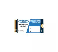 Inception TLC830 Pro Series 256GB NVME M.2 42mm 3D TLC