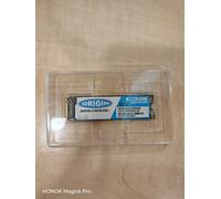 Origin Origin Inception SSD 256GB NVMe M.2 3D TLC 80mm Origin Origin Inception SSD 256GB NVMe M.2 3D TLC 80mm