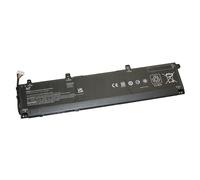 BTI 83Wh 6 cell M02029-005 compatible battery for HP 894M6UT#ABA 8W885UP#ABA ZBOOK POWER 15.6 G10A ZBOOK POWER 15.6 G10 ZBOOK POWER 15.6 G9