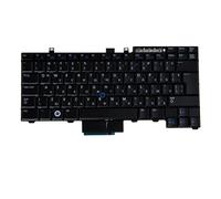 Origin Storage KBD Bulgarian for E5410/E5510