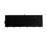Origin Storage KBD Latitude E5550 UK Layout 107 Keys Backlit Dual Poin