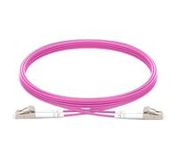 Origin Storage LC-LC OM4 HPE QK734A compatible Fibre Patch Cable Multi