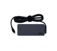 Origin Storage Lenovo 65W USB-C AC Adapter with UK Plug OEM: 4X20M26272