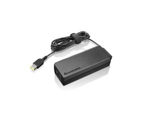 Origin Storage Lenovo ThinkPad 65W AC power adapter/inverter Indoor Black EU