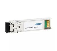 Origin Storage MFM1T02A-SR NVIDIA Mellanox Compatible Transceiver SFP+ 10GBase-SR (850nm MMF 300m DOM)