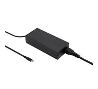 Origin Storage MW2L3B/A-BTI power adapter/inverter Indoor 100 W Black