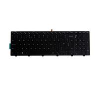 Origin Storage N/B KBD Dell Inspiron 7778 2-in-1 UK Backlit 102 Keys SP
