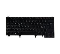 Origin Storage N/B KBD Lat 5400 / 5401 Italian 82 Keys Backlit DP