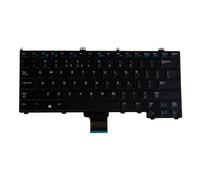 Origin Storage N/B KBD LATITUDE 5520 SWISS LAYOUT 100 KEYS BACKLIT SP