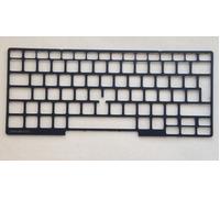 Origin Storage N/B KBD Shroud Dell Latitude 5490 UK/EU 83 Key DP