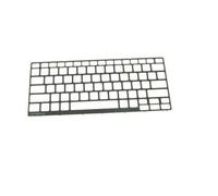 Origin Storage N/B KBD Shroud Lat E7250 US 82 Key Single Pointing