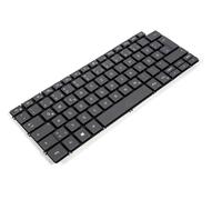 Origin Storage N/B KBD Vostro 5391 German Layout Backlit 82 Keys SP