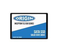 Origin Storage NB-20003DSSD-TLC internal solid state drive 2.5 2000 GB Serial