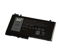 Origin Storage OEM: NGXX5 451-BBUK Battery/Battery - Additional Notebook Components (Battery/Battery, Dell, Dell Latitude E5270 E5470 E5570)