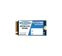 Origin Storage Origin Inception SSD 512GB NVMe M.2 3D TLC 42mm