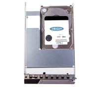 Origin Storage Origin internal hard drive 2.5in 600 GB SAS EQV to DELL 400-ATIL