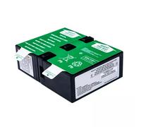 Origin Storage Origin Replacement UPS Battery Cartridge APCRBC124 For BR1500G-CN