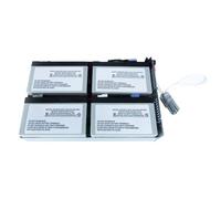 Origin Storage Origin Replacement UPS Battery Cartridge APCRBC132 for APC Smart-UPS C Smart-UPS RM