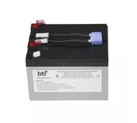 Origin Storage Origin Replacement UPS Battery Cartridge APCRBC142 for SMC1000IC