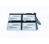 Origin Storage Origin Replacement UPS Battery Cartridge APCRBC157 Sealed Lead Acid
