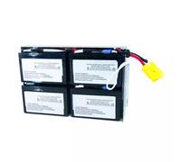 Origin Storage Origin Replacement UPS Battery Cartridge RBC24 for APC Smart-UPS RM