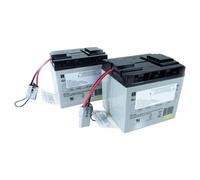 Origin Storage Origin Replacement UPS Battery Cartridge RBC55 for APC Smart-UPS RM XL 48 V 1 pc(s) 5 year(s) Black Grey RoHS UR