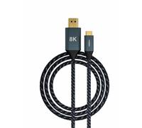 Origin Storage CDP2HDMM1MH-OS HDMI cable 2 m USB-C HDMI Type A (Standa