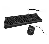 Origin Storage Origin USB Keyboard and Mouse combo