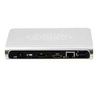 Origin Storage Docking Station USB-C