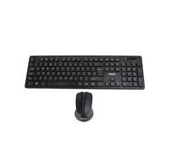 Origin Storage Wireless Keyboard and Mouse Combo