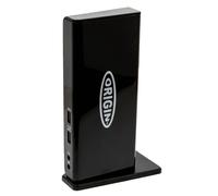 Origin Storage Docking Station USB-C EQV to Lenovo 40AS0090UK