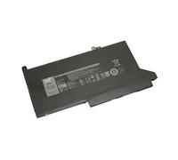 BTI Replacement Battery for the Dell 7280 3 Cell