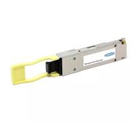 Origin Storage QSFP-100G-SR4-S Cisco Compatible Transceiver QSFP28 100GBase-SR4 (850nm MMF 100m MPO DOM)
