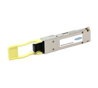 Origin Storage QSFP28 100GBASE-LR4 100-Gigabit Ethernet Module Juniper