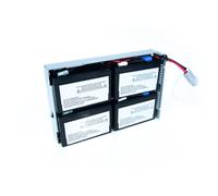 Origin Storage RBC23 Replacement Battery Cartridge for APC