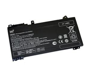 Origin Storage Replacement 3 cell battery for HP Probook 430 G6 430 G7, W128429755 (for HP Probook 430 G6 430 G7 440 G6 445 G6 440 G7 450 G6 450 G7 455R G6 Re). Placement OEM Part Numbers)