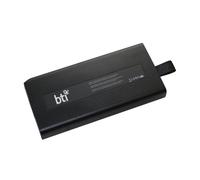Origin Storage Replacement battery for DELL Latitude 14 7407 Latitude E5404 laptops replacing OEM Part numbers: 009FN4 4XKN5 XRJDF 453-BBBD// 10.8V 5600mAh