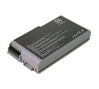 Origin Storage Replacement battery for DELL Latitude D500 D505 D510 D520 D600 D610 laptops replacing OEM Part numbers: 312-0191 W1605 312-0090 9X821 M9014 // 11.1V 4400mAh