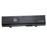 Origin Storage Replacement battery for DELL Latitude E5400 E5410 E5500 E5510 laptops replacing OEM Part numbers: 312-0762 KM742 KM769 T749D 0KM752// 10.8V 5200mAh