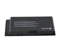 Origin Storage Replacement battery for DELL PRECISION M4600 laptops replacing OEM Part numbers: 9GP08 312-1178 07DWM FV993// 10.8V 8400mAh