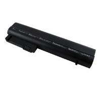 Origin Storage Replacement battery for HP - COMPAQ Elitebook 2530p 2540p// HP Compaq 2400 2510p// HP 2533T Mobile Thin Client laptops replacing OEM Part numbers: 581191-121 586595-241 593585-001// 10.