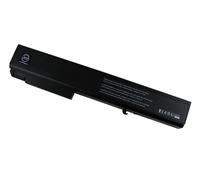 Origin Storage Replacement battery for HP - COMPAQ Elitebook 8530p 8530w Mobile Workstation laptops replacing OEM Part numbers: KU533AA 458274-341 493976-001 458274-422// 14.8V 5200mAh