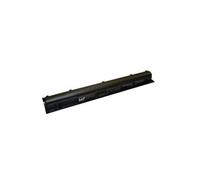 Origin Storage Replacement battery for HP - COMPAQ HP PAVILION 14-AB 15-AB 15-AG 17-G STAR WARS 15-AN SERIES laptops replacing OEM Part numbers: KI04 800049-001 800009-241 N2L84AA// 14.4V 2800mAh