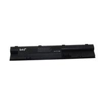 Origin Storage Replacement battery for HP - COMPAQ HP PROBOOK 440 445 450 455 470 laptops replacing OEM Part numbers: H6L27AA 708457-001 FP06 H6L26UT 707616-221// 10.8V 4400mAh