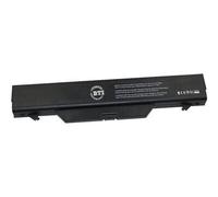 Origin Storage Replacement battery for HP - COMPAQ Probook 4720s laptops replacing OEM Part numbers: 591998-322 593576-001 HSTNN-OB1D// 14.4V 5200mAh