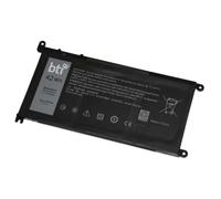Origin Storage Replacement Battery for Inspiron 13 5368 15 5565 17 5765 Latitude