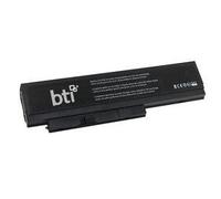 Origin Storage Replacement battery for LENOVO - IBM Thinkpad X220 laptops replacing OEM Part numbers: 0A36305 0A36282 40Y7625// 10.8V 5600mAh. DOES NOT WORK WITH THINKPAD X230. USE LN-X230X6