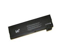 Origin Storage Replacement battery for LENOVO - IBM W550s T550 T450s T450 T440 T440s X250 X240 L450 laptops replacing OEM Part numbers: 0C52862 68+ 0C52861 121500146 121500147 121500148 45N1124 45N112
