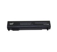 Origin Storage Replacement battery for TOSHIBA Portege R30 laptops replacing OEM Part numbers: PABAS277 PA5162U-1BRS// 10.8V 5600mAh