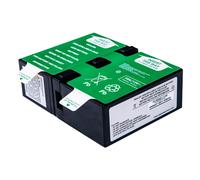 Origin Storage Replacement UPS Battery Cartridge APCRBC123 For BN1350G